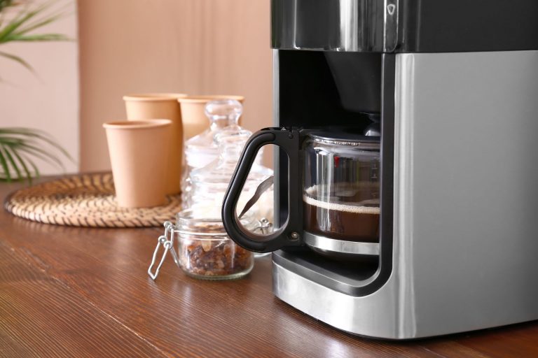 Can You Use Cappuccino Mix In A Coffee Maker?