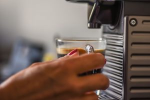 Do Cappuccino Machines Have Caffeine?