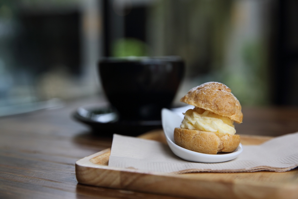 Does French Vanilla Cappuccino Have Caffeine?