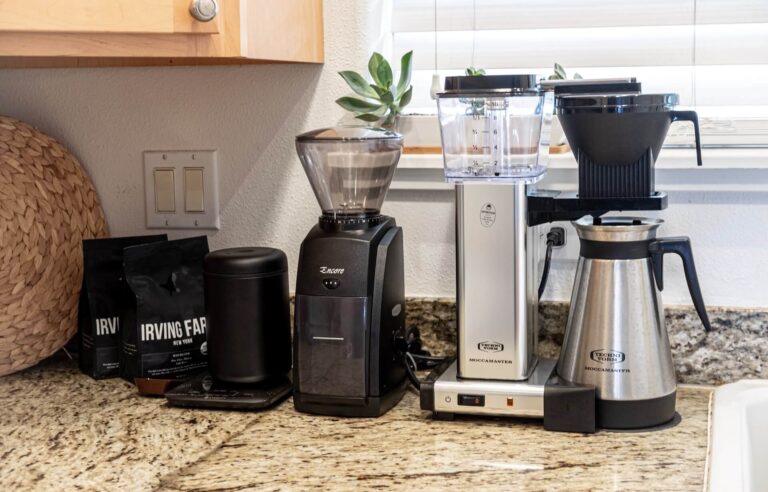 Cappuccino Machines for Home