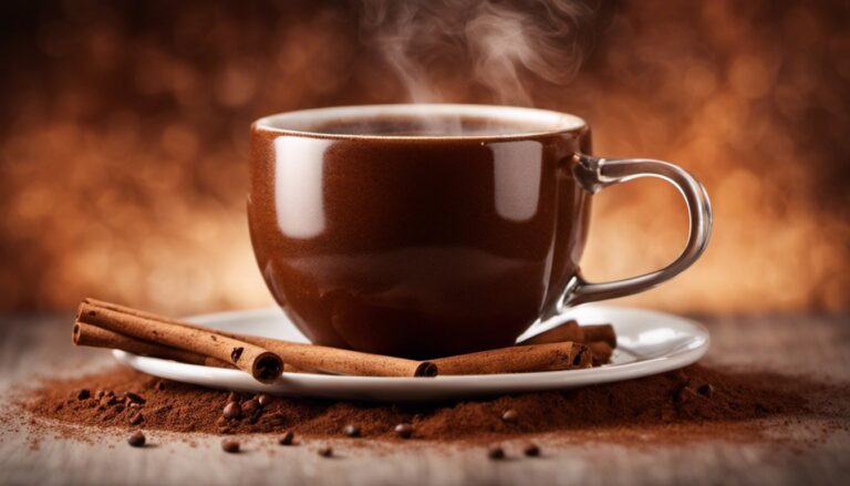 Why Does My Cappuccino Taste Burnt?