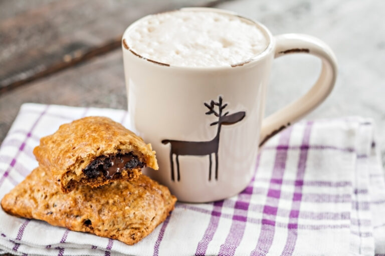 Can Cappuccino Make You Gain Weight?