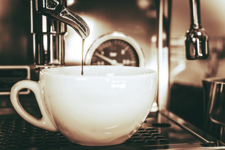 What Are The Benefits Of Drinking Cappuccino?