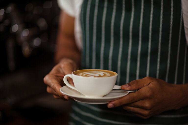 Is Cappuccino French Or Italian?