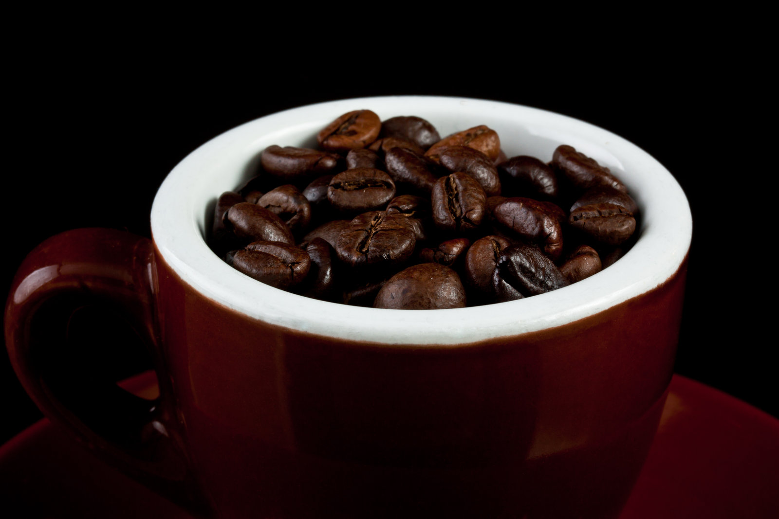Does Cappuccino Mix Have Caffeine 