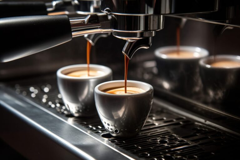 Is Cappuccino Good For Health?