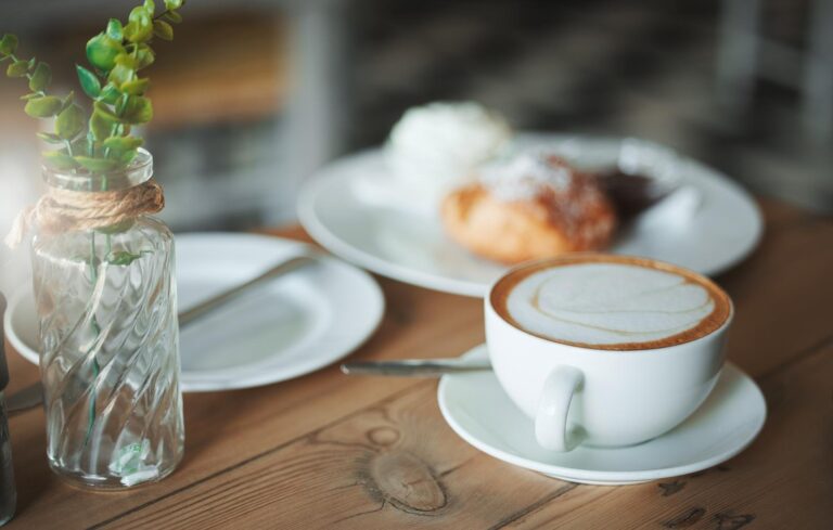 Can Cappuccino Be Cold?
