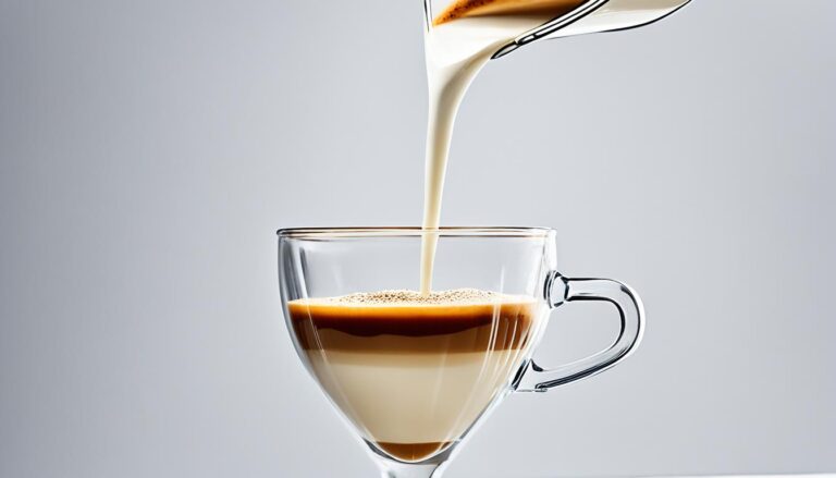 how many ml in a cappuccino