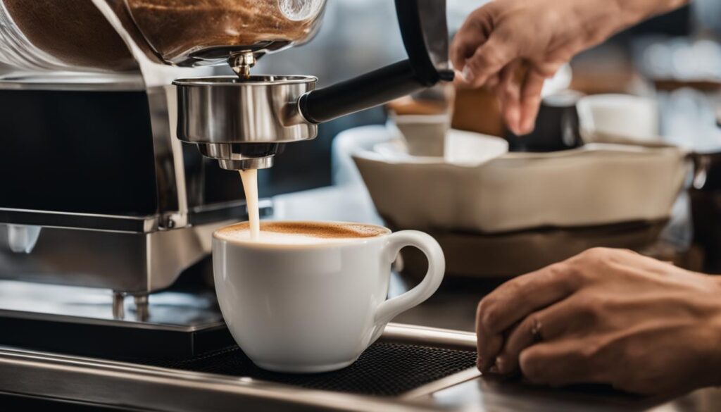 why we call cappuccino