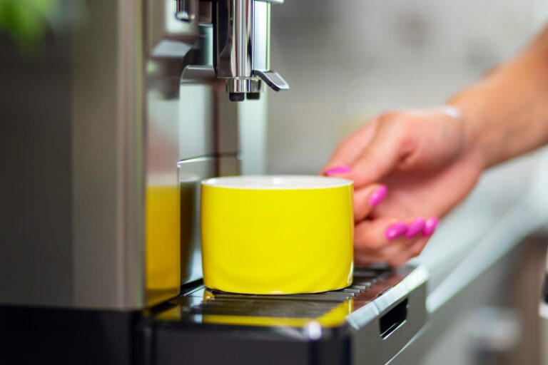 Descalers and Cleaning Tablets for Breville Espresso Machines