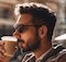 Shane from cappuccinoed